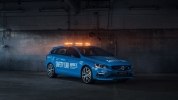 Volvo V60      -  1