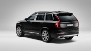 Volvo XC90 Excellence   -  2