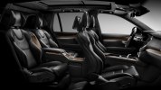 Volvo XC90 Excellence   -  5