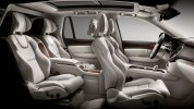 Volvo XC90 Excellence   -  6