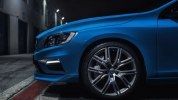  Polestar    Volvo   -  5