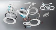   E-Bike 2025 -  2