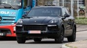 Porsche Cayenne    -  12