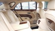 Bentley Mulsanne  II    -  4