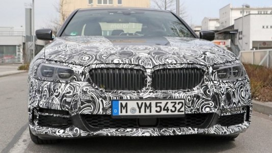 Bmw официальный спонсор