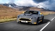  Aston Martin Vantage V12 S   -  1