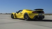 Hennessey Venom GT Spyder стал быстрейшей в мире открытой машиной - фото 17