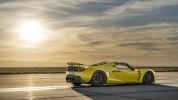 Hennessey Venom GT Spyder стал быстрейшей в мире открытой машиной - фото 6