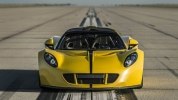 Hennessey Venom GT Spyder стал быстрейшей в мире открытой машиной - фото 8