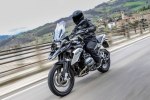  BMW R1200GS Triple Black 2016 -  1