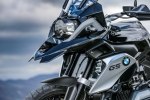  BMW R1200GS Triple Black 2016 -  14