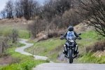  BMW R1200GS Triple Black 2016 -  16