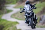  BMW R1200GS Triple Black 2016 -  18