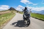  BMW R1200GS Triple Black 2016 -  20