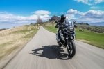  BMW R1200GS Triple Black 2016 -  21