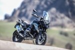  BMW R1200GS Triple Black 2016 -  22