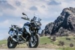  BMW R1200GS Triple Black 2016 -  23