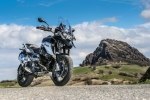  BMW R1200GS Triple Black 2016 -  24