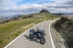  BMW R1200GS Triple Black 2016 -  26