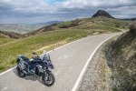  BMW R1200GS Triple Black 2016 -  27