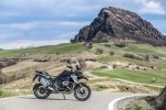  BMW R1200GS Triple Black 2016 -  29