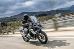  BMW R1200GS Triple Black 2016 -  3