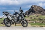  BMW R1200GS Triple Black 2016 -  30