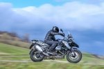  BMW R1200GS Triple Black 2016 -  32