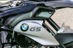  BMW R1200GS Triple Black 2016 -  36