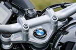  BMW R1200GS Triple Black 2016 -  38
