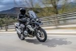  BMW R1200GS Triple Black 2016 -  4