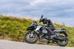  BMW R1200GS Triple Black 2016 -  41