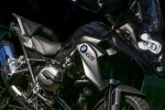  BMW R1200GS Triple Black 2016 -  45