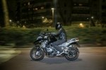  BMW R1200GS Triple Black 2016 -  47