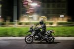  BMW R1200GS Triple Black 2016 -  48