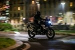  BMW R1200GS Triple Black 2016 -  49