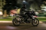  BMW R1200GS Triple Black 2016 -  50