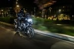  BMW R1200GS Triple Black 2016 -  51