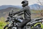  BMW R1200GS Triple Black 2016 -  54