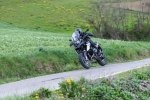  BMW R1200GS Triple Black 2016 -  59