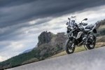  BMW R1200GS Triple Black 2016 -  60