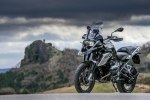  BMW R1200GS Triple Black 2016 -  7