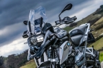  BMW R1200GS Triple Black 2016 -  9