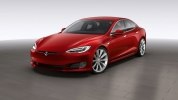 Tesla Model S  -  9