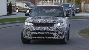 Range Rover Sport SVR    -  26