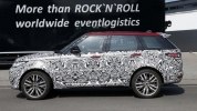 Range Rover Sport SVR    -  29