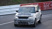 Range Rover Sport SVR    -  9