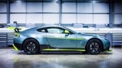   Aston Martin Vantage    -  1