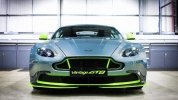   Aston Martin Vantage    -  12
