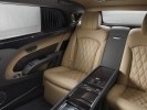 Bentley показал в Пекине новую линейку моделей Mulsanne First Edition - фото 10